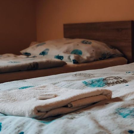 Penzion Na Vosverku Čelákovice Eksteriør bilde